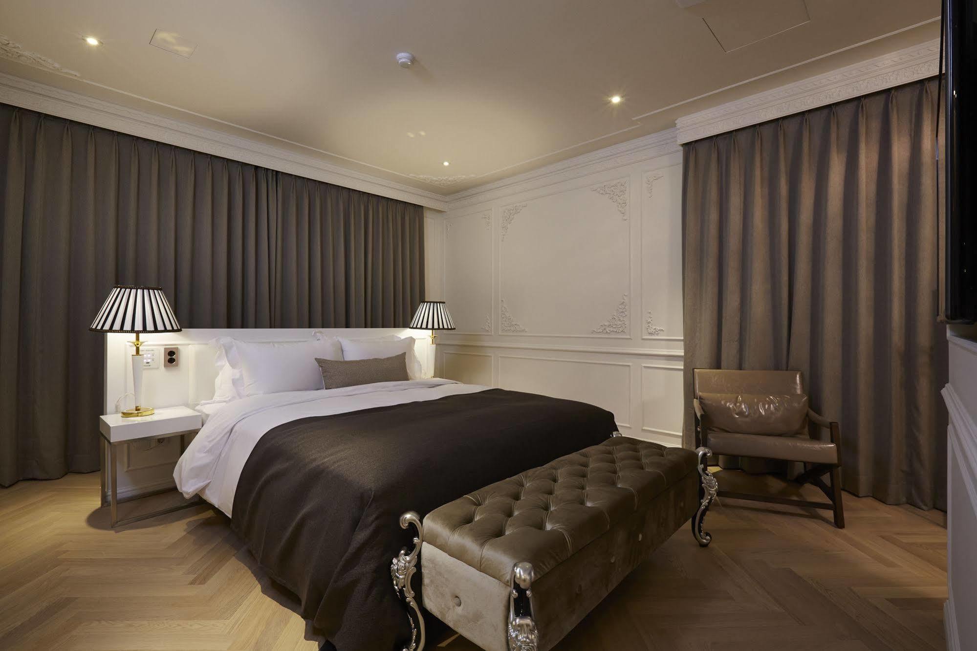 Chungbuk Inno City Namoo Hotel Eumseong المظهر الخارجي الصورة