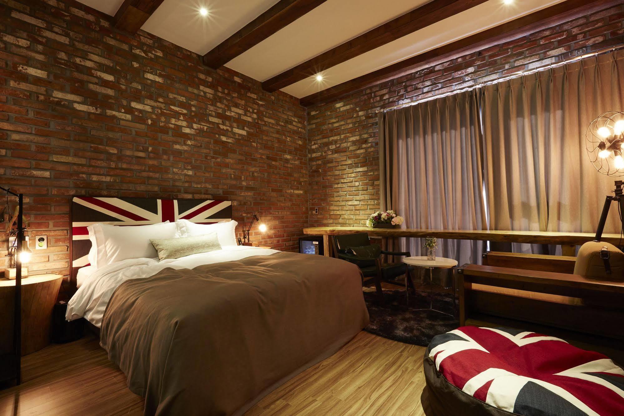 Chungbuk Inno City Namoo Hotel Eumseong المظهر الخارجي الصورة